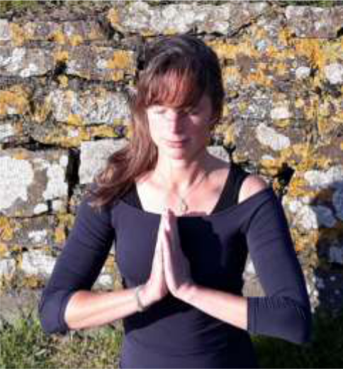 Yoga tijdens de retraite