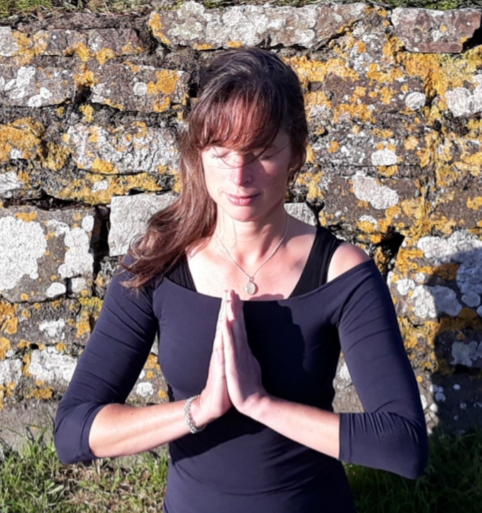 Marleen van De Stroming